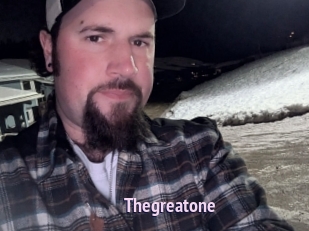 Thegreatone