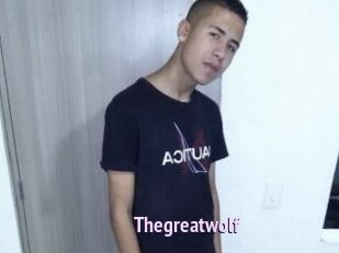 Thegreatwolf