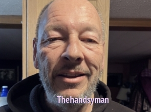 Thehandsyman