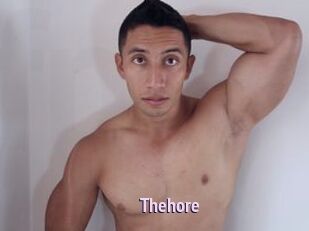 Thehore