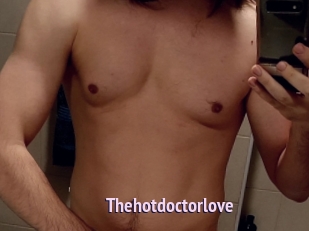 thehotdoctorlove Film Porno