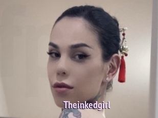 Theinkedgirl