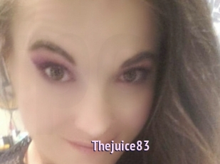 Thejuice83