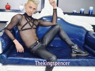 Thekingspencer
