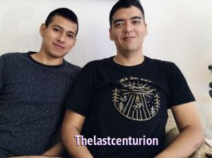 Thelastcenturion
