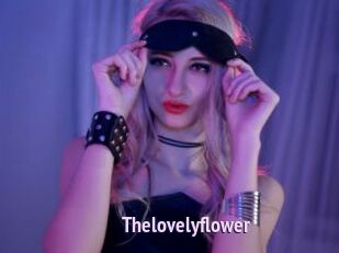 Thelovelyflower