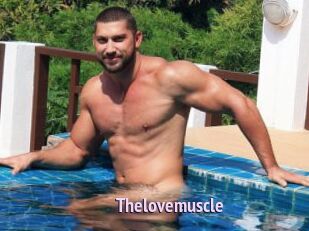 thelovemuscle Film Porno