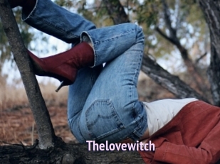 Thelovewitch