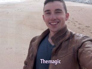 Themagic