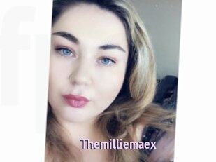 Themilliemaex