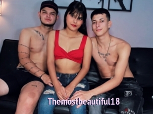 Themostbeautiful18