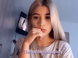Themotherofdragons