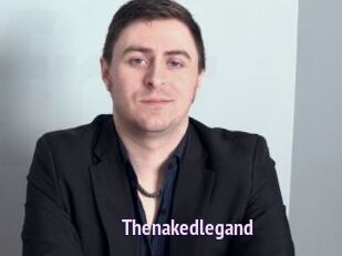 Thenakedlegand