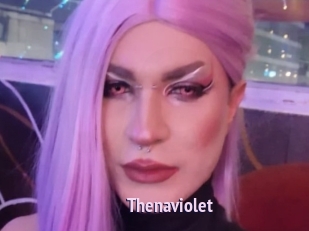 Thenaviolet