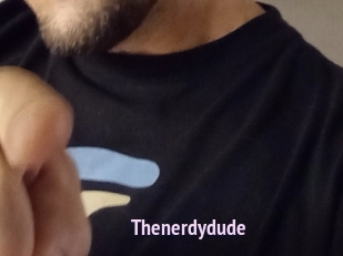 Thenerdydude