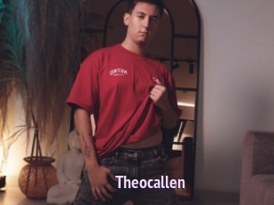Theocallen