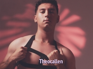 Theocallen