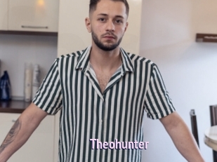 Theohunter