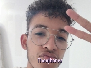 Theojhones