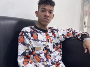Theojohn