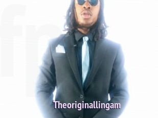 Theoriginallingam