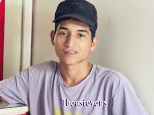 Theostevens