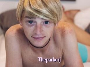 Theparkerj