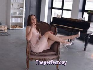 Theperfectday