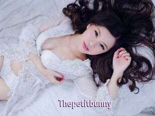 Thepetitbunny