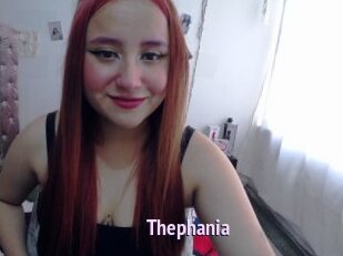Thephania