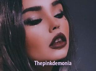 Thepinkdemonia
