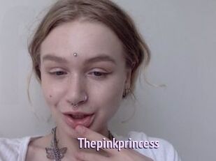 Thepinkprincess