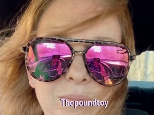 Thepoundtoy