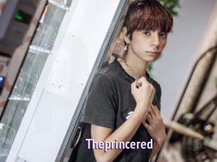 Theprincered