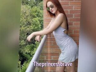 Theprincessbrave
