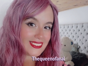 Thequeenofanal