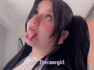 Therawrgirl