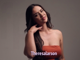 Theresalarson