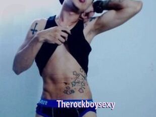 Therockboysexy