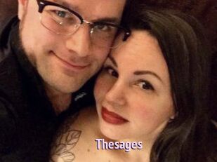 Thesages
