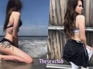 Thesexclub
