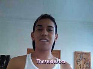 Thesexiestxx