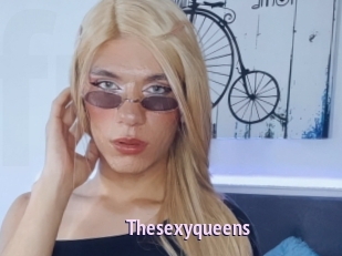 Thesexyqueens