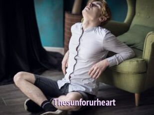 Thesunforurheart