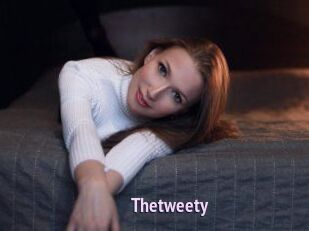 Thetweety