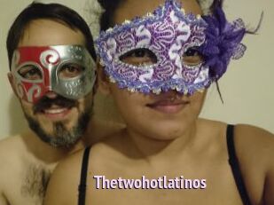 Thetwohotlatinos