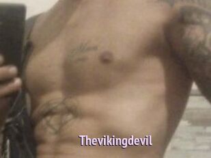 Thevikingdevil