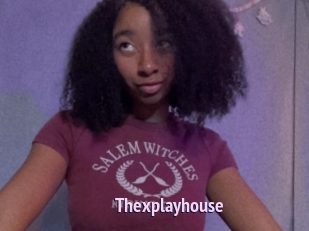 Thexplayhouse
