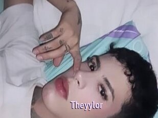 Theyylor