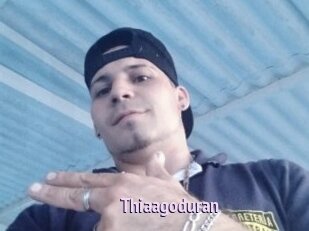 Thiaagoduran